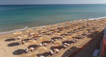 Hotel Dedalos Beach 2