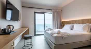 Hotel White Olive Elite Rethymno 3