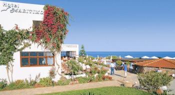 Hotel Maritimo Beach 4