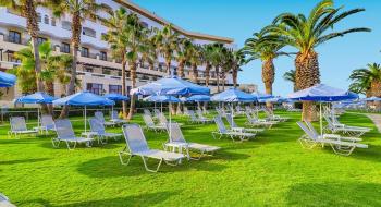 Hotel Creta Star 3