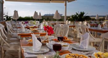 Hotel Rethymno Mare Royal En Water Park 3