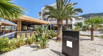 Hotel Aggelo 4