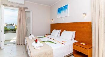 Aparthotel Filia 2