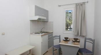 Appartement Iraklis 3