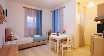 Appartement Irini Studios Stalis 2