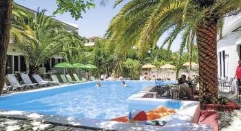 Aparthotel Ermis Hotels En Resorts 4