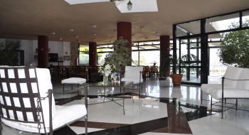 Hotel Porto Ligia 2