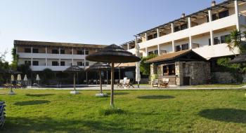 Hotel Porto Ligia 4