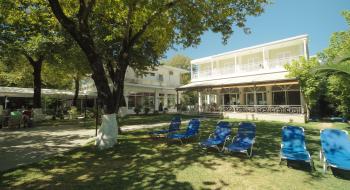 Aparthotel Avra Beach 3