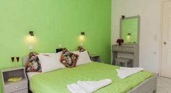 Aparthotel Dionysos Studios Apartments 4