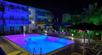 Aparthotel Vagelis Studios 4