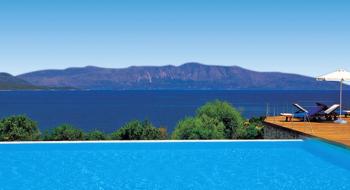 Hotel Ionian Blue 2