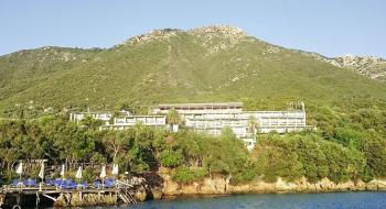 Hotel Ionian Blue 4