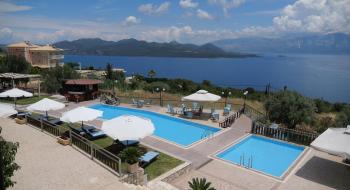 Appartement Ionian Fos 2