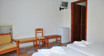 Aparthotel Amfitriti 3