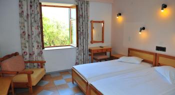 Aparthotel Amfitriti 4