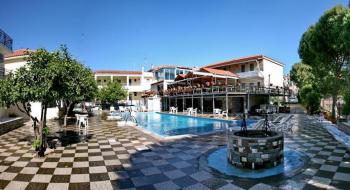 Aparthotel Theofilos Classic 3