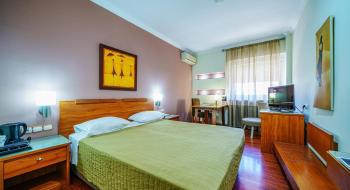 Hotel Capsis Hotel Thessaloniki 2