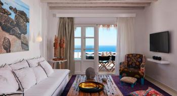 Hotel Myconian Villa Collection 2