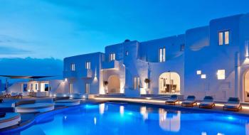 Hotel Absolut Mykonos 2