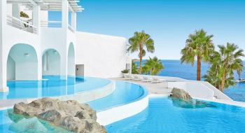 Resort Grecotel Mykonos Blu 4