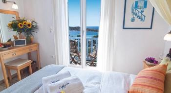 Hotel Zephyros Mykonos 2