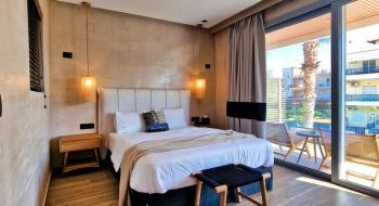 Aparthotel Evilion En Stilvi Sea En Sun Hotels 3