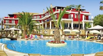 Hotel Mediterranean Princess 2