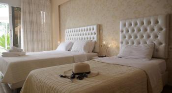 Aparthotel Filoxenia Sea View 2