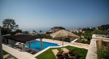 Hotel Elysium Living Parga 3