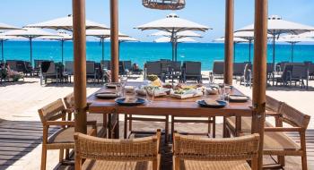 Resort The Romanos A Luxury Collection Resort Costa Navarino 4