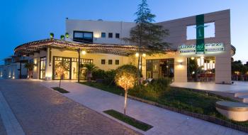 Hotel Verde Al Mare Boutique 2