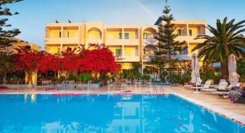 Hotel Kyparissia Beach 2