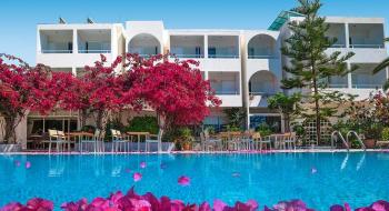 Hotel Kyparissia Beach 4