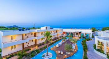 Aparthotel Cooee Afandou Bay En Suites 4