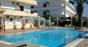 Hotel Antonios 3