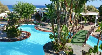 Hotel Calypso Beach 2