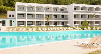 Hotel Evita Resort 2