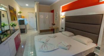 Hotel Grecian Fantasia Resort 4