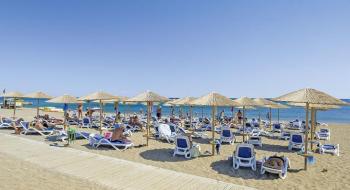 Hotel Olympos Beach Resort 2