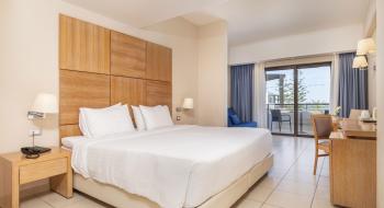 Aparthotel D Andrea Mare Beach 4