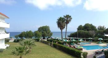 Hotel Pylea Beach 4