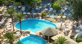 Hotel Rodos Palace Luxury Convention Resort 2