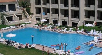 Aparthotel Summerland 2