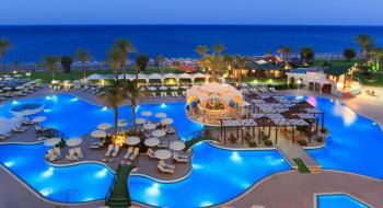 Hotel Rodos Palladium 4