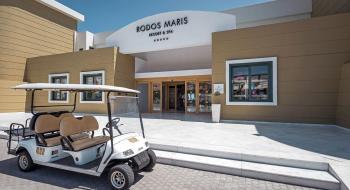 Hotel Mitsis Rodos Maris Resort And Spa 4