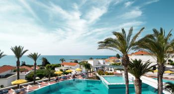 Hotel Mitsis Rodos Maris Resort And Spa 2