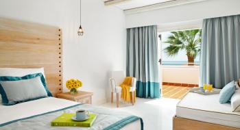 Hotel Mitsis Rodos Village Beach 3