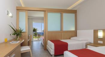 Hotel Rodos Princess Beach 3