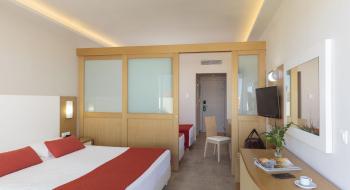 Hotel Rodos Princess Beach 2